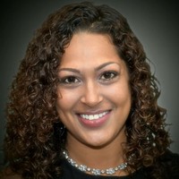 Malissa Manbodh