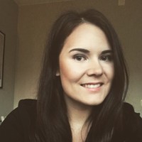 Josefin Clevesjö
