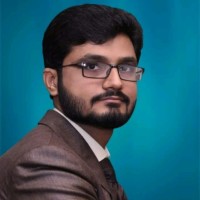 Muhammad Imran Khursheed