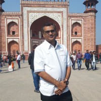 Chandrash Doshi