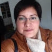 Rocio Dávila Pinto
