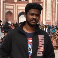 Gowthaman A