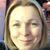 Sarah Astbury