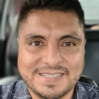 Santiago Estrella Verdesoto