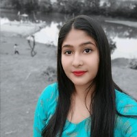 Kamya Agrawal
