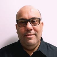 Paulo Sergio Souza Santos