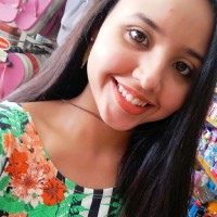 Fernanda Caroline Barbosa Bispo