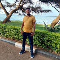 Berhanu Alemayehu