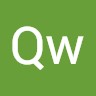 Qw W