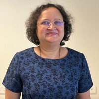 Anupama Seshadri