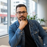 Rodrigo  Rocha Sobrinho