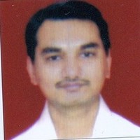 Bhoumik Mehta