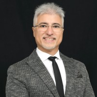 Mel Golden (Melih Cakmak)