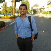 Ankit Parikh