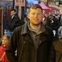 Eoin O Driscoll