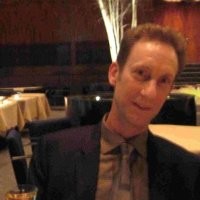 Robert Thorpe