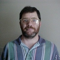 Sean Mcconnell