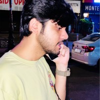 Mohd Ali Khan