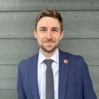 Cameron Norman