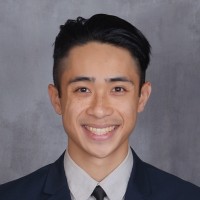 Dustin Bainto