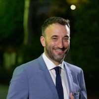 Dimitris Georgiadis, Fcca