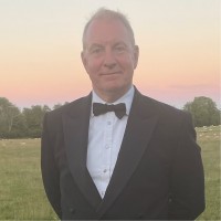 David Weston