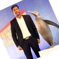 Gomathinayagam Subramanian