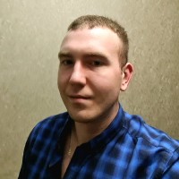Александр Ходорченко