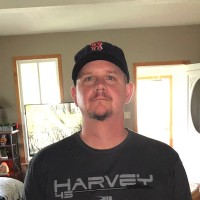 Jeremy Harvey