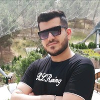 Masoud Pirhadi