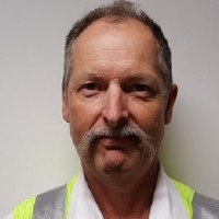 Terry Close