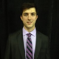 Alex Tarnawski