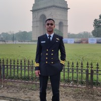 Souvik Samaddar