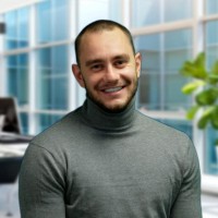 Nicolas Baumann