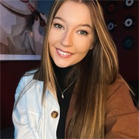 Allison Collins