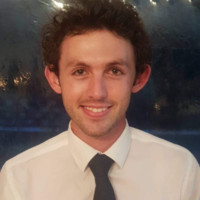 Tom Pearce