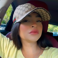 Veronica Desouza