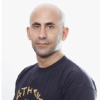 Marcos Egglesos