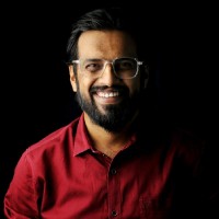 Prateek Choraria