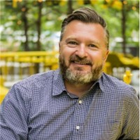 Eric Moreau