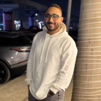 Omar Mahdy