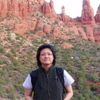Veronica Leung