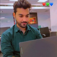 Adarsh Sharma