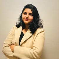 Priya Sharma