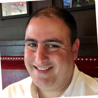 Joe Bartolone
