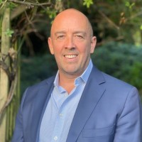 Oliver Woodhead, MBA