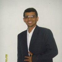Marcio Santos Oliveira