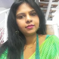 Savitha Arunkumar