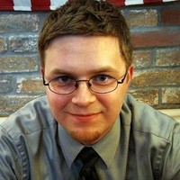 Eric Mills