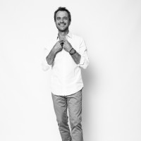 Eric Monnet